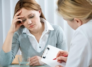 Chướng bụng, đau dạ dày kèm theo mất ngủ triền miên